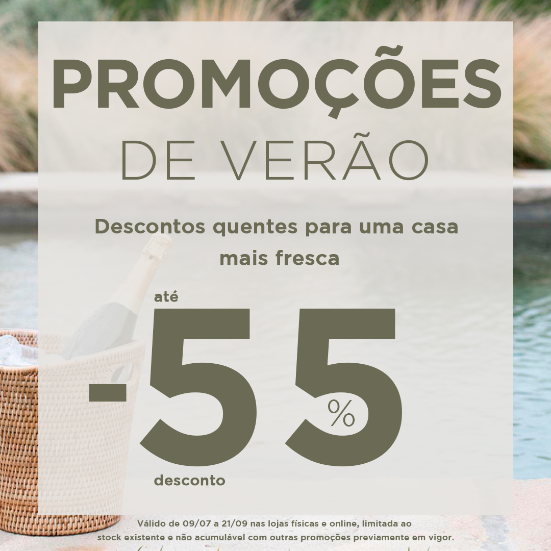 Pollux: Promoção de Verão